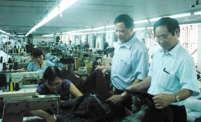 Tiếp tục đổi mới, phát triển và nâng cao hiệu quả kinh tế tập thể trong phát triển kinh tế - xã hội